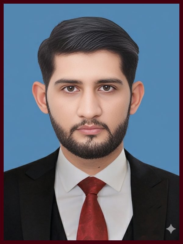 Muhammad Shahbaz